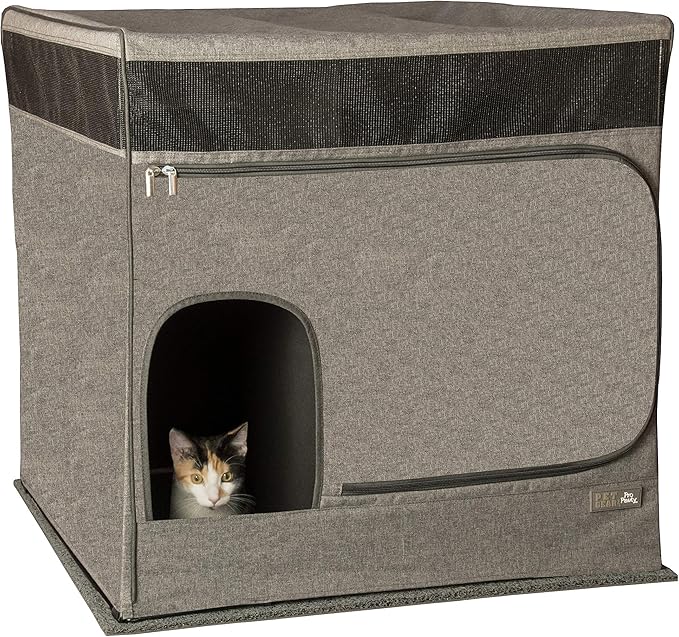 Pet Gear Pro Pawty for Cats by PetGear