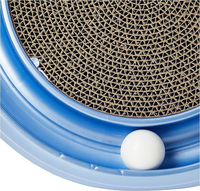 Coastal Pet Turbo Scratcher Cat Toy - Image 7