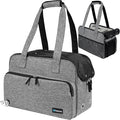 PetAmi Small Dog Purse Carrier, Soft-Sided Pet Carrier Bag by PetAmi